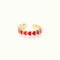 Ring - Het Rotte Hart
