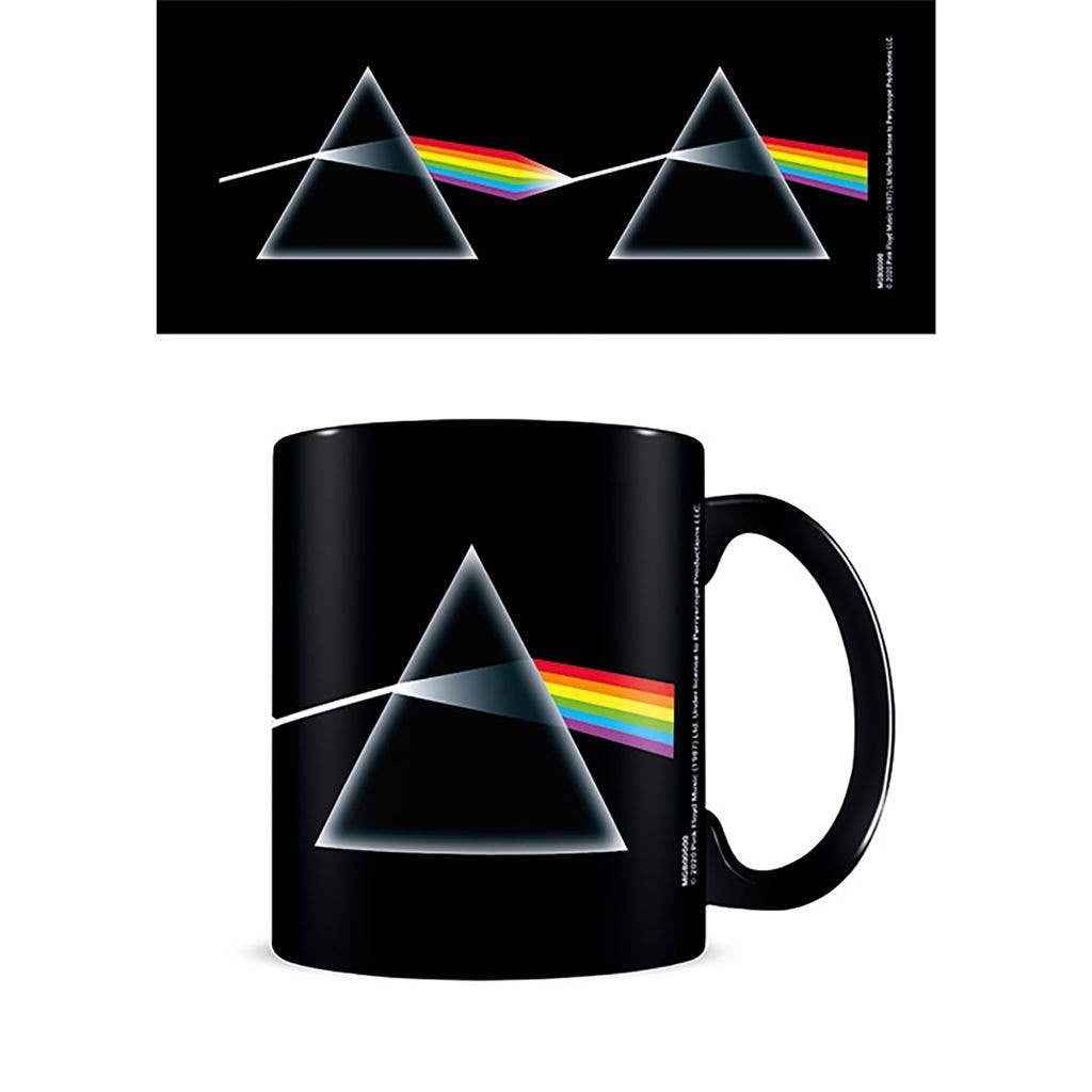 Mok Pink Floyd - Dark Side Of The Moon
