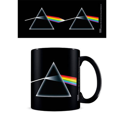 Mok Pink Floyd - Dark Side Of The Moon