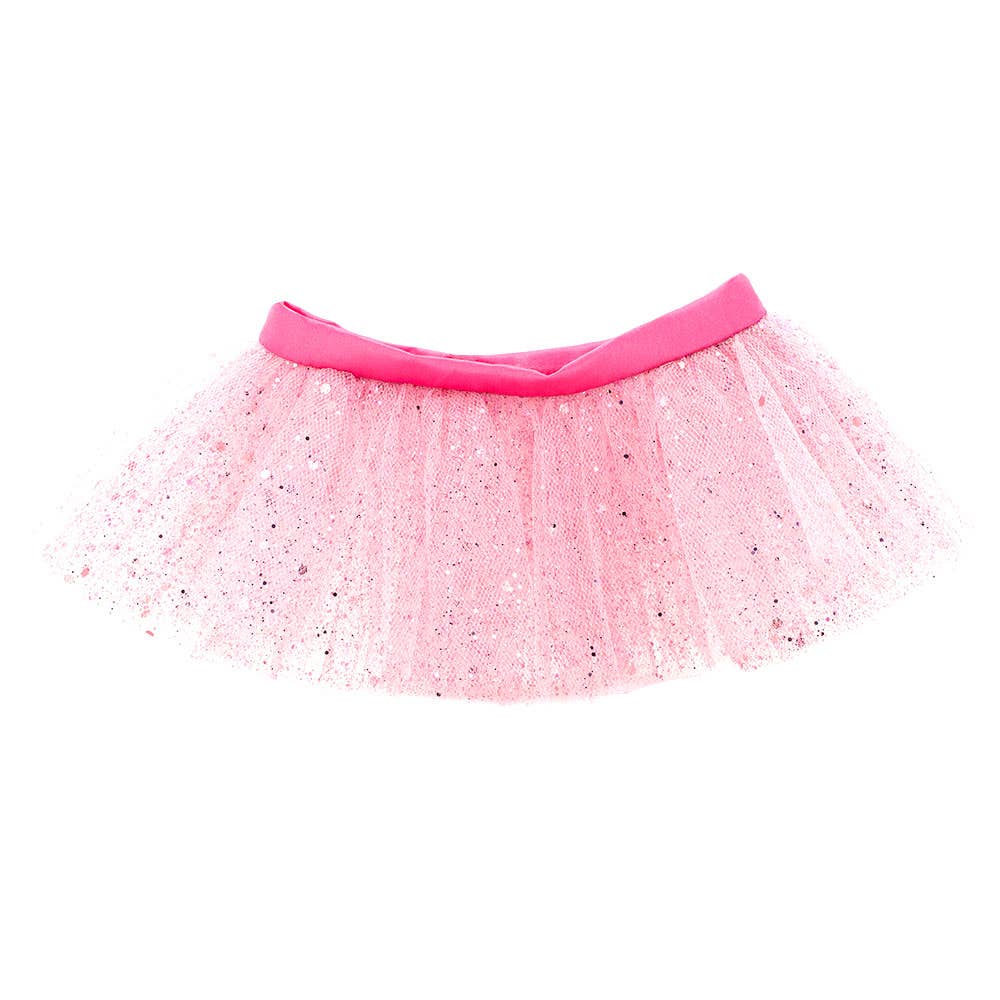 Ensemble de vêtements : veste rose