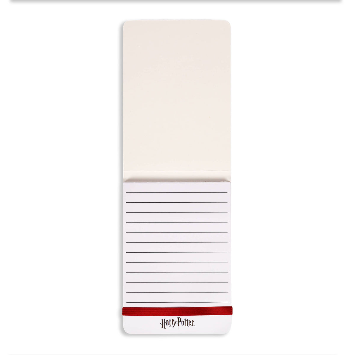 Pocket notebook