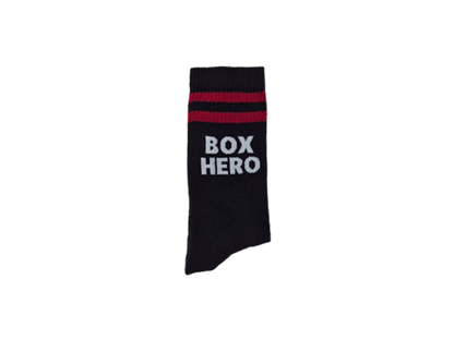 BOX HERO Socks
