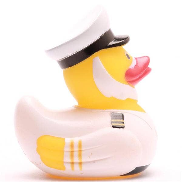 Canard Capitaine