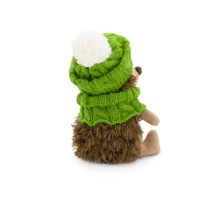 Prickle hedgehog soft toy: Paseo Alegre 15 cm