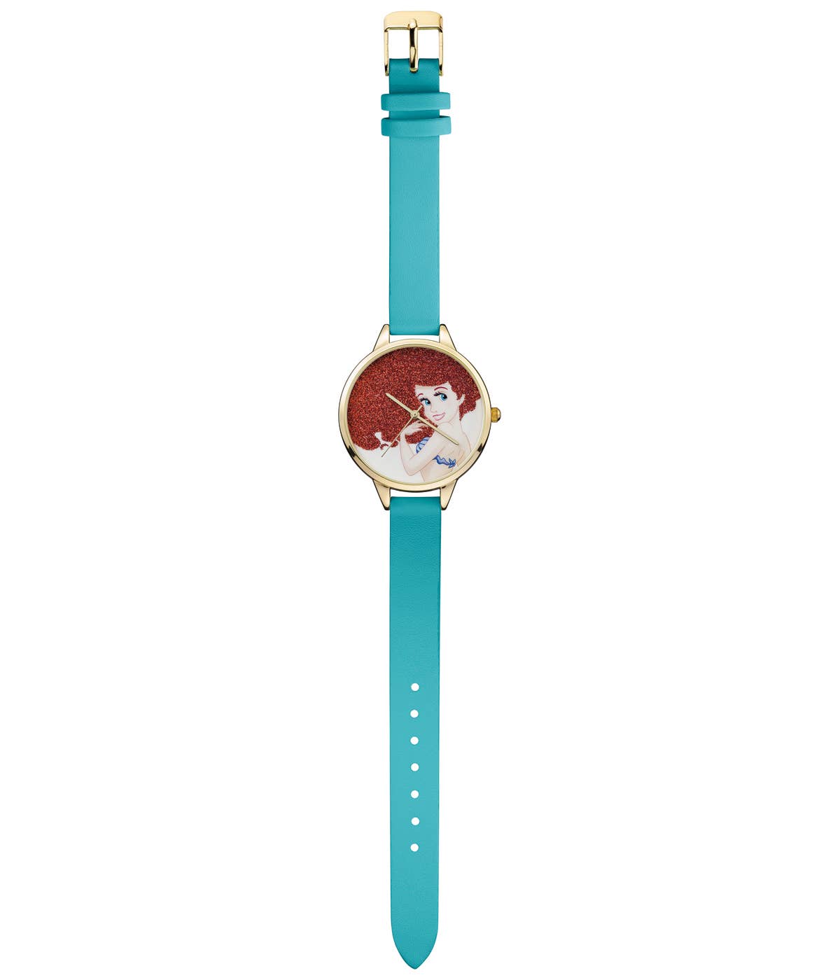 Disney Watch - Ariel The Little Mermaid