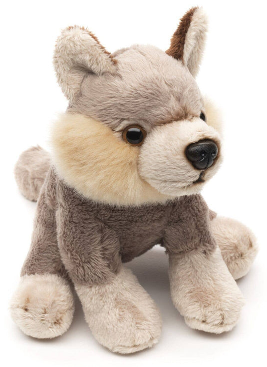 Wolf Plush Toy