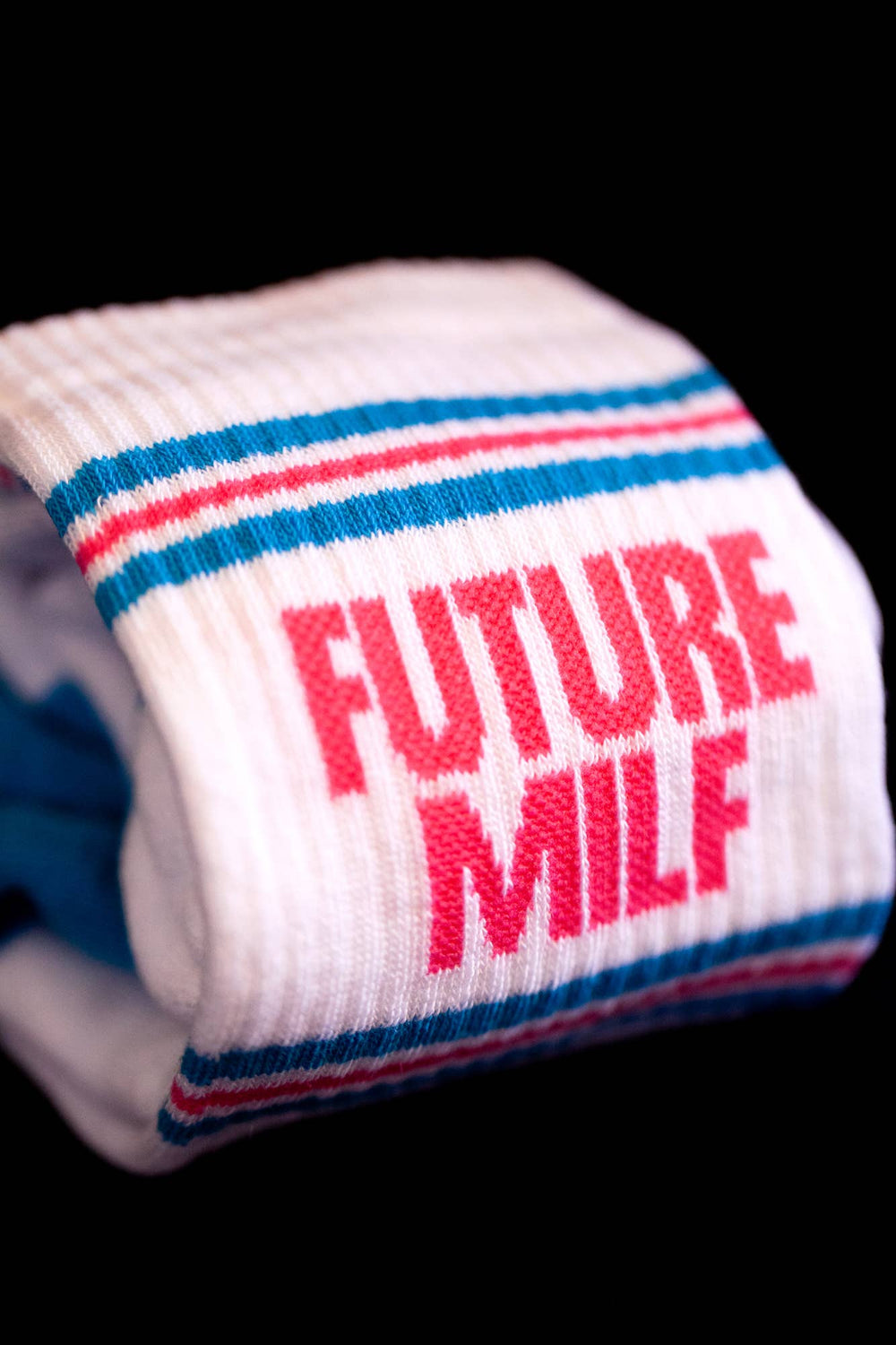 Toekomstige MILF-sokken