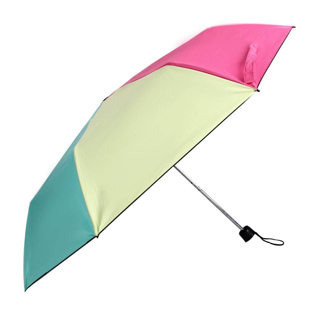 Parapluie Coloré Helio Ferretti Vue 1
