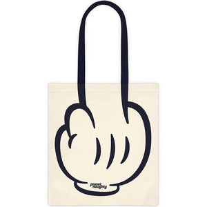 Tote bag "Fuck You"