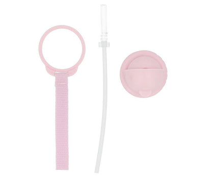 Magische eenhoorn plastic waterfles