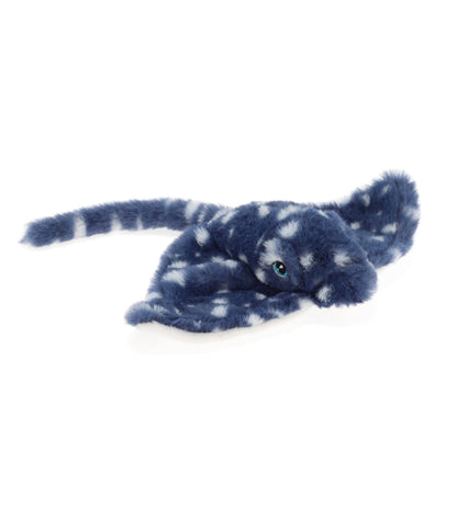 Mini peluches animaux marins Keeleco 12 cm – 8 modèles