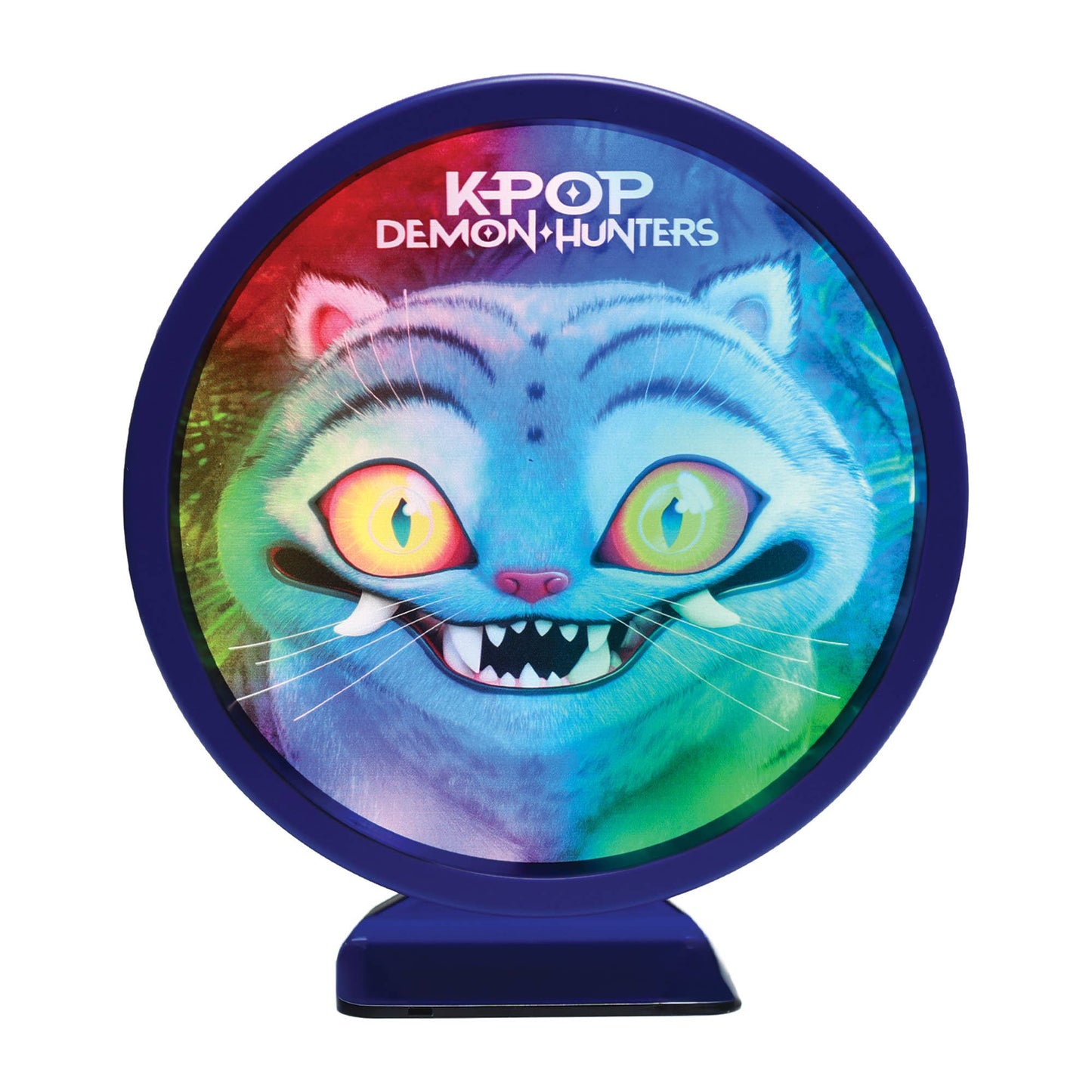KPop Demon Hunters - Lamp - Derpy