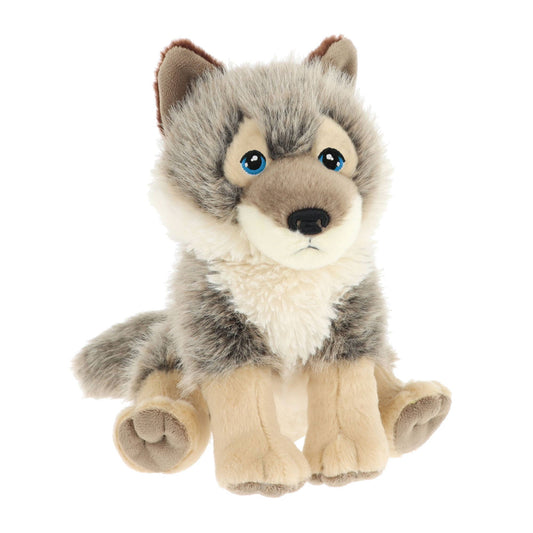Peluche Loup 20cm