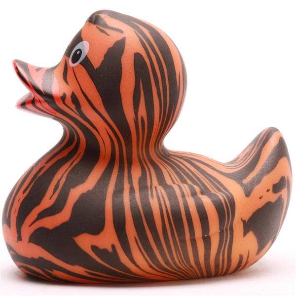 Canard Classique "Tiger Tango"