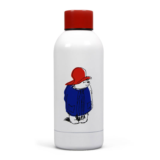 Metal water bottle (13.5 fl oz) - Paddington (Best)