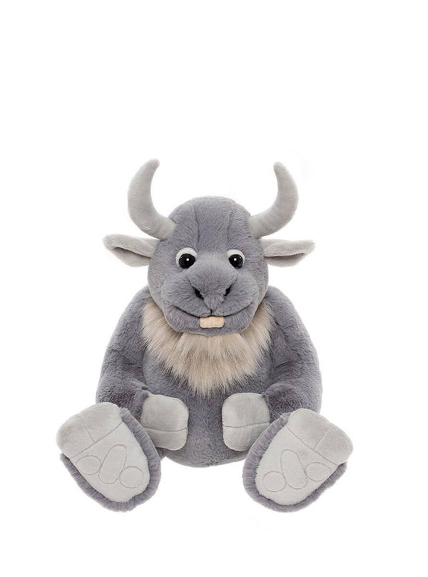 Plush Paving Stone