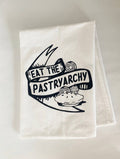 Torchon Eet de Pastryarchy