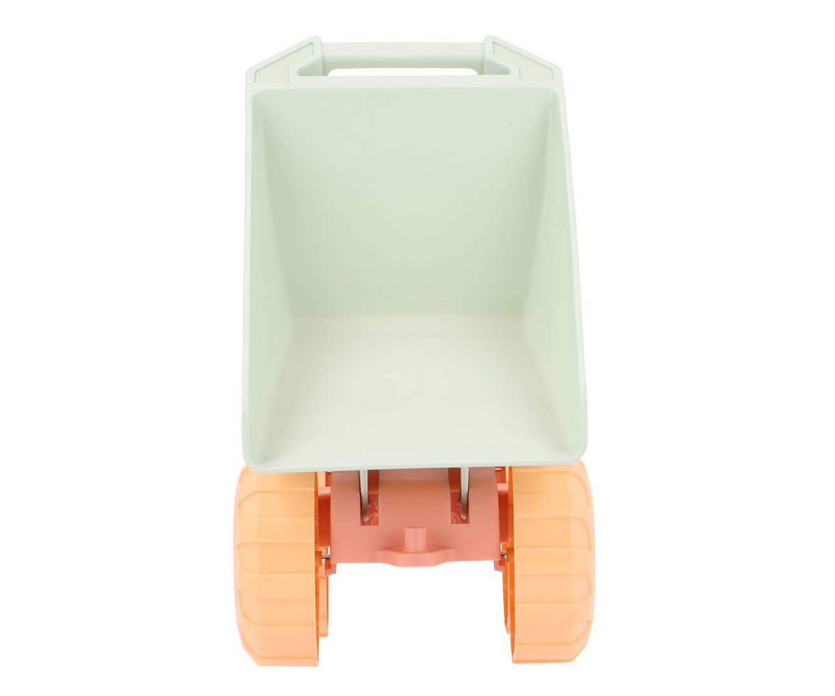 Sand Dump Truck Beach Toy