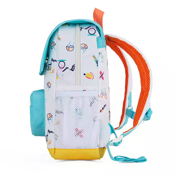 Kinder-Rucksack Cool Ride