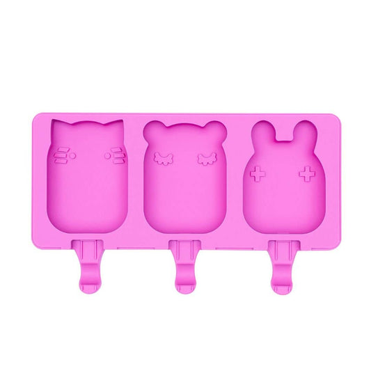 Frosties Ice Cream Mold - Fuchsia