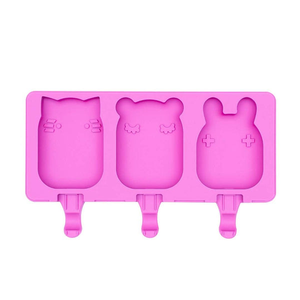Frosties Ice Cream Mold - Fuchsia