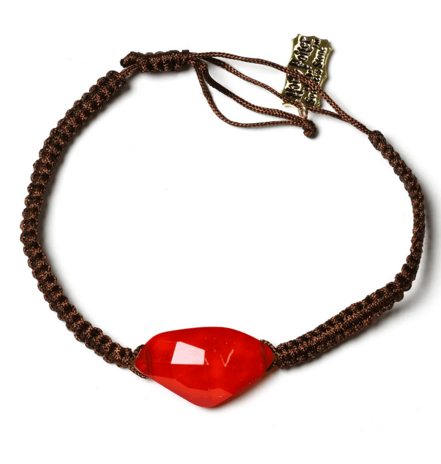 Bracelet Harry Potter Pierre philosophale