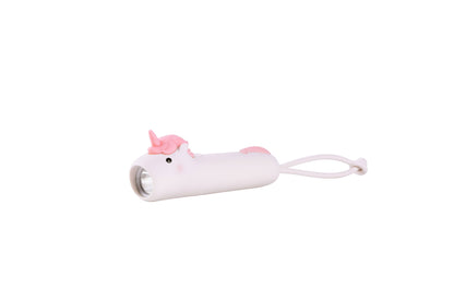 Einhorn-Taschenlampe