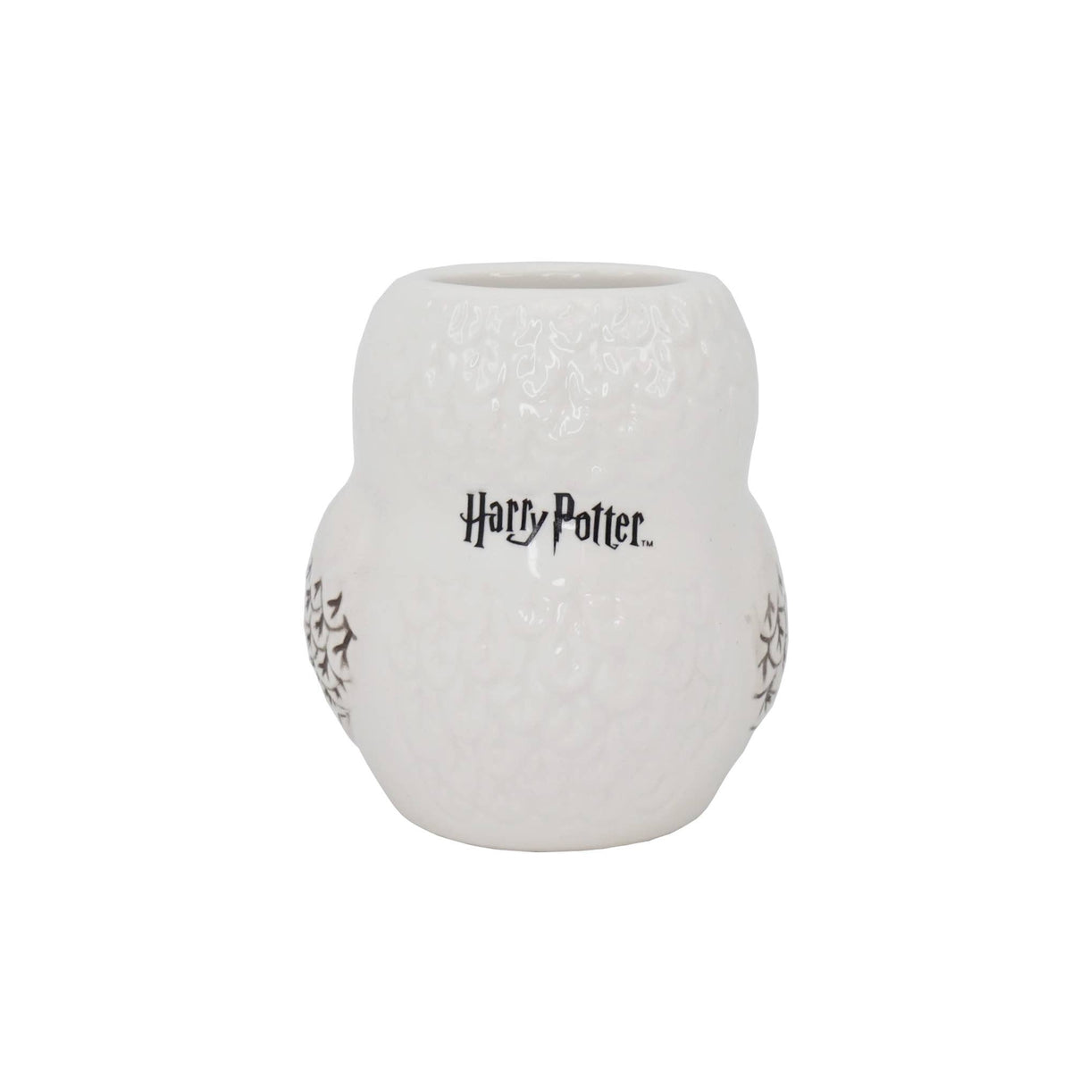 Small pot-shaped box - Harry Potter (Hedwig)