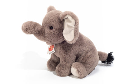 Peluche Éléphant assis