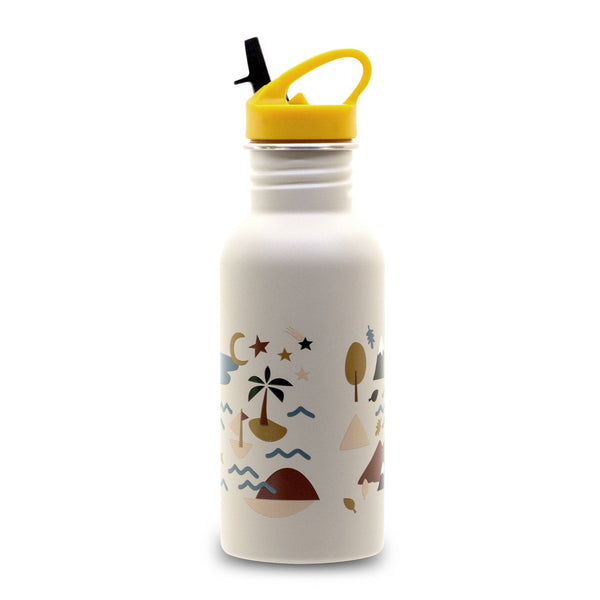 „Tiny World“-Kinderflasche