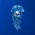 Ava Kwallen Plafondlamp, Blauw