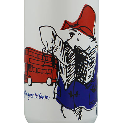 Paddington metalen reismok (350 ml)