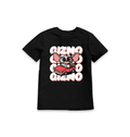 T-shirt enfant Gremlins Gizmo en voiture