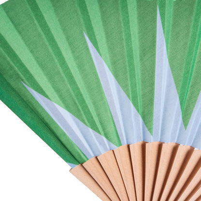 Ventilateur Nyc Vert Helio Ferretti Vue 3