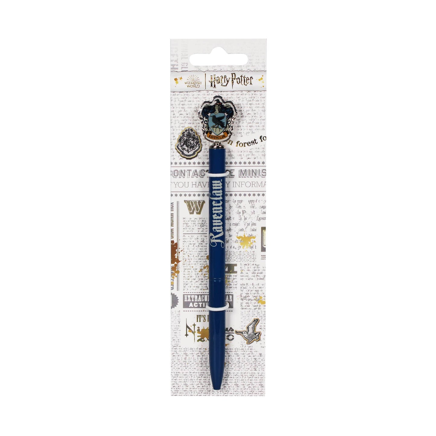 Harry Potter Ravenclaw Pen