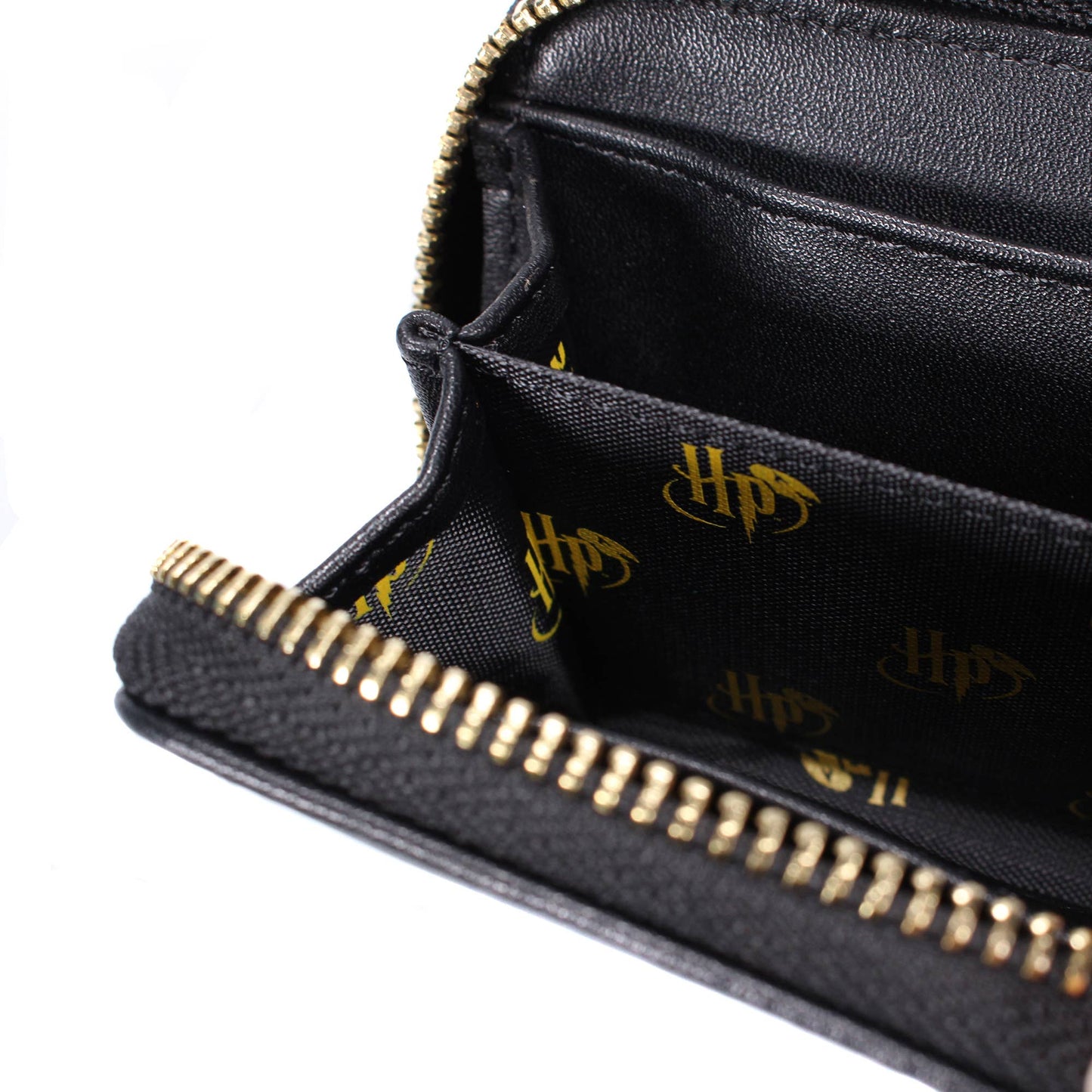 Kleine handtas - Harry Potter (Worden-wapen)