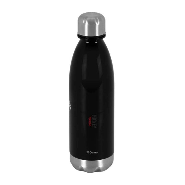 Disney Mickey Mouse Face Bottle Tritan