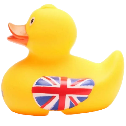 Canard I Love London