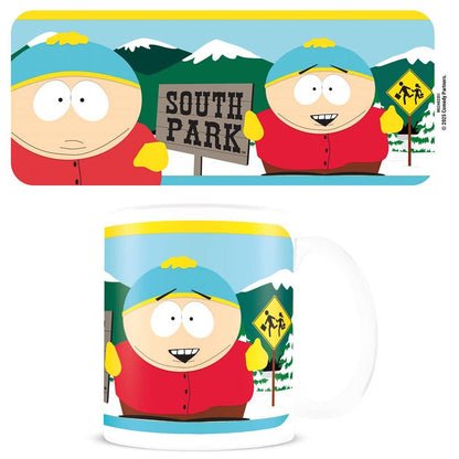 South Park-mok - Cartman