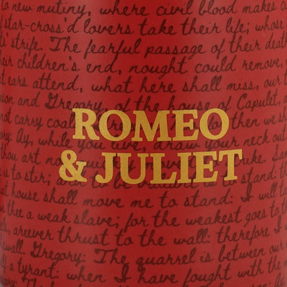 Shakespeare Romeo & Juliet Mug – 310 ml