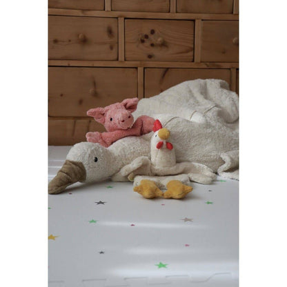 Marionnette à main Poulet