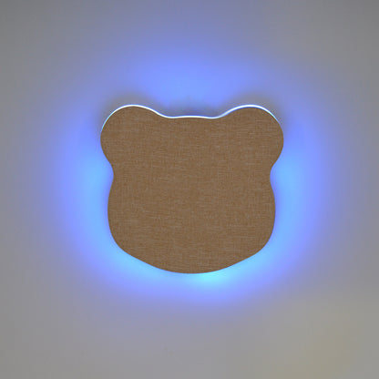 veilleuse bruits blancs ours ollie leila