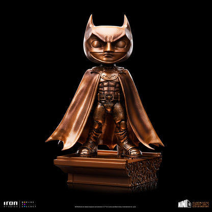 Batman 89 Bronze Version Statue (2023 Event Exclusive) - DC Comics - Minico - Iron Studios