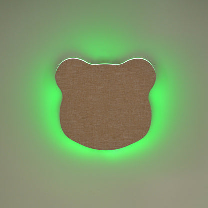 veilleuse bruits blancs ours ollie leila