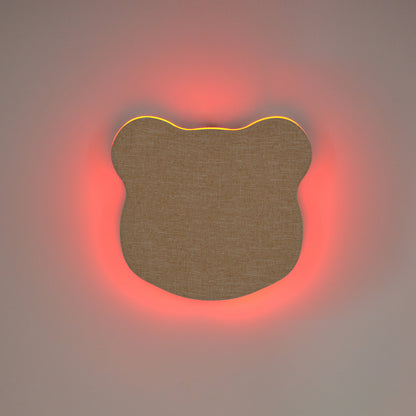 veilleuse bruits blancs ours ollie leila