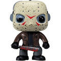 Pop! Jason Voorhees