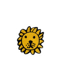 Miffy & Friends Wandteppich – Lion