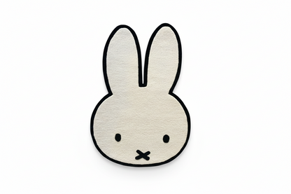 Miffy & Friends - Miffy carpet