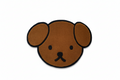 Miffy & Friends vloerkleed - Snuffy