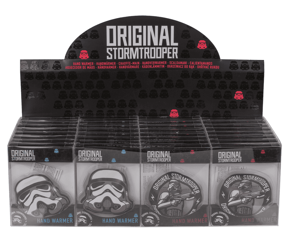 Chauffe-mains – Original Stormtrooper – vue 2